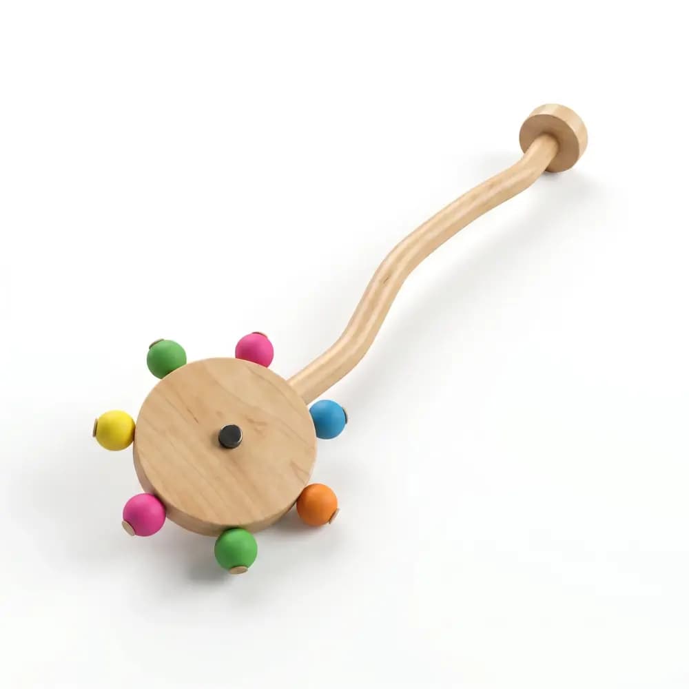 Parrot toy