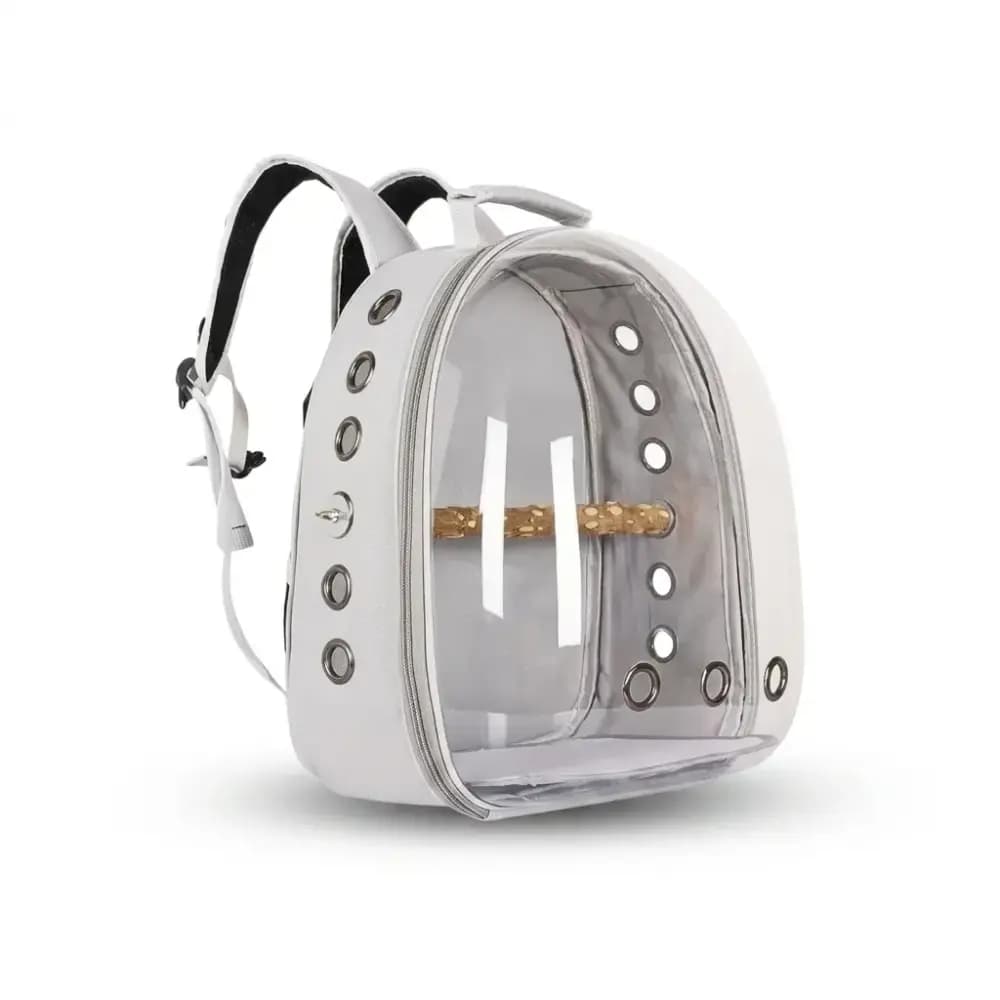 Bird Carrier Bag