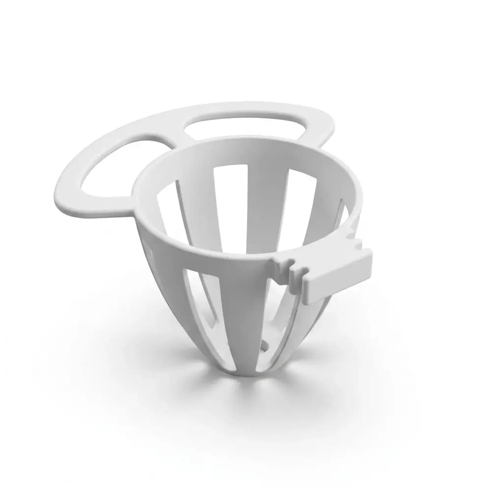 Bird food holder