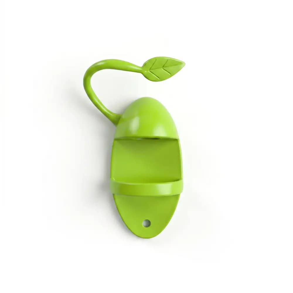 Food holder for birds and parrots