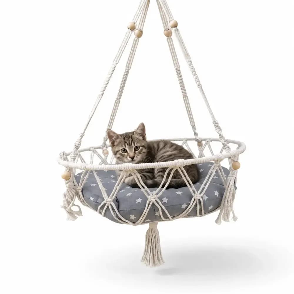 Cat hammock