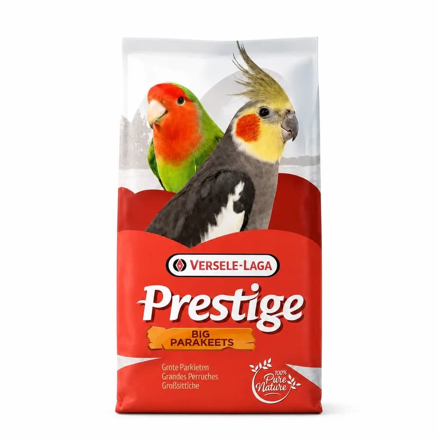 Versele-Laga Prestige Cockatiel Food 20 kg