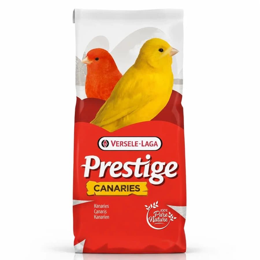 Versele-Laga Prestige Gourmet Canary Food 20 kg